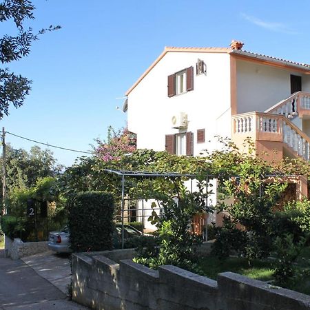 Family Friendly Seaside Apartments Kozino, Zadar - 5749 Petrcane Eksteriør billede